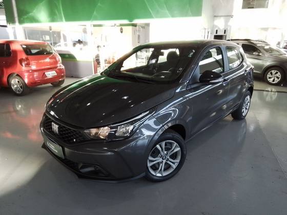 FIAT ARGO 1.0 FIREFLY FLEX DRIVE MANUAL FIAT ARGO 1.0 FIREFLY FLEX DRIVE MANUAL